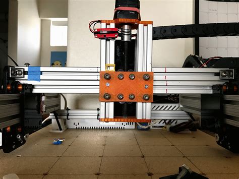 80 20 cnc machine|Modular DIY CNC Machine : 11 Steps (with Pictures) .